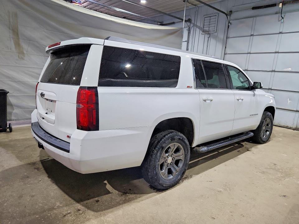 Aukcja sprzedaży 2019 Chevrolet Suburban, vin: 1GNSKHKCXKR127482, numer aukcji: 48645936
