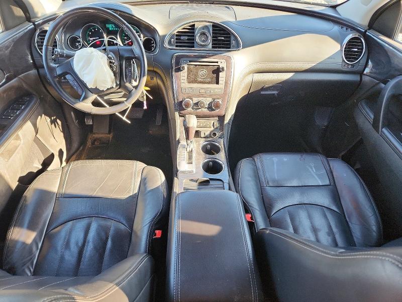 Aukcja sprzedaży 2017 Buick Enclave, vin: 5GAKVBKD4HJ100146, numer aukcji: 49634506