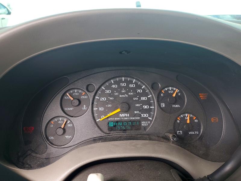 51203846 :رقم المزاد ، 1GCCS195818176860 vin ، 2001 Chevrolet S Truck مزاد بيع