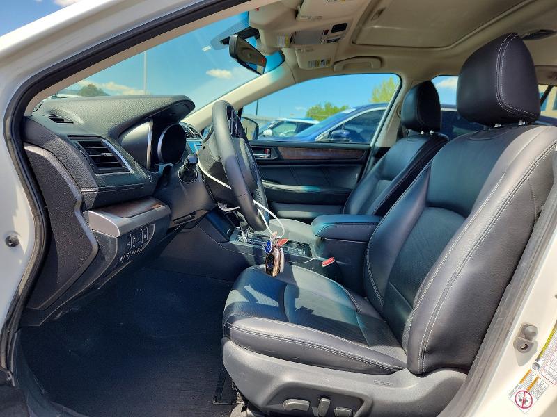 Aukcja sprzedaży 2018 Subaru Outback, vin: 4S4BSANC2J3307533, numer aukcji: 50427696