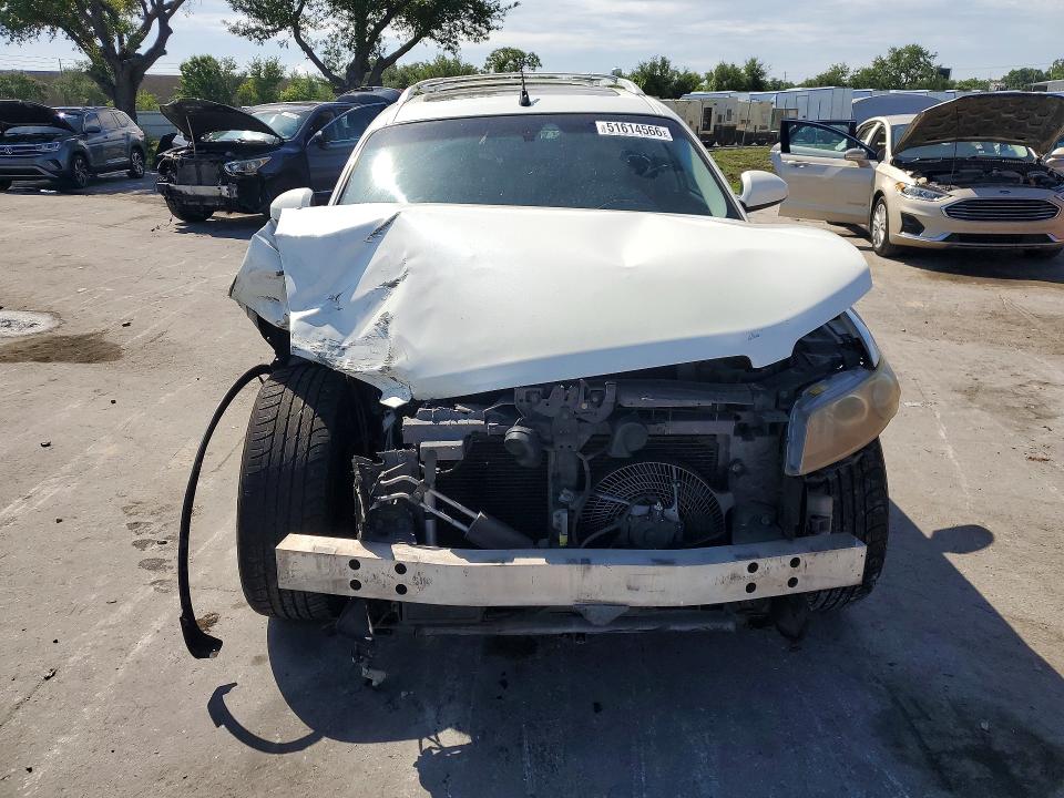 Aukcja sprzedaży 2006 Infiniti Fx45, vin: JNRBS08W36X400145, numer aukcji: 51614566