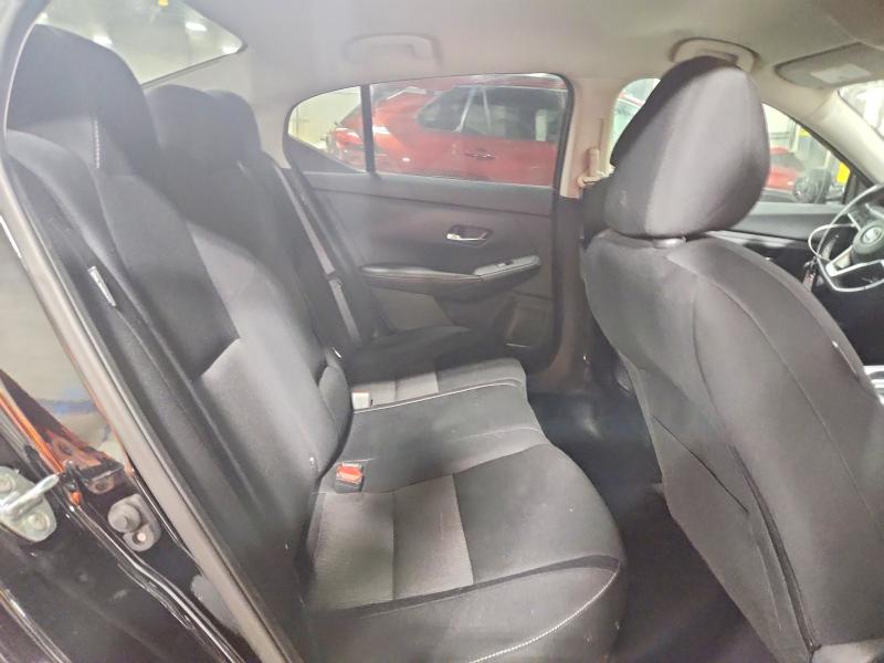 Aukcja sprzedaży 2022 Nissan Sentra, vin: 3N1AB8CV3NY233682, numer aukcji: 50111676