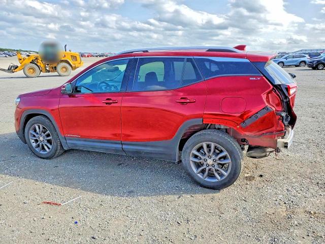 Aukcja sprzedaży 2022 Gmc Terrain, vin: 3GKALPEVXNL172270, numer aukcji: 49073026