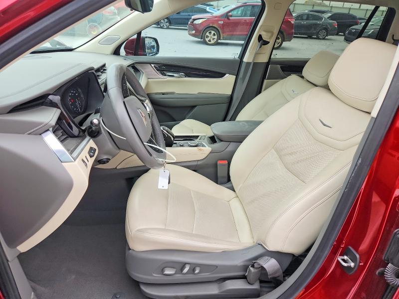 Aukcja sprzedaży 2023 Cadillac Xt6, vin: 1GYKPCRS8PZ134958, numer aukcji: 49459026