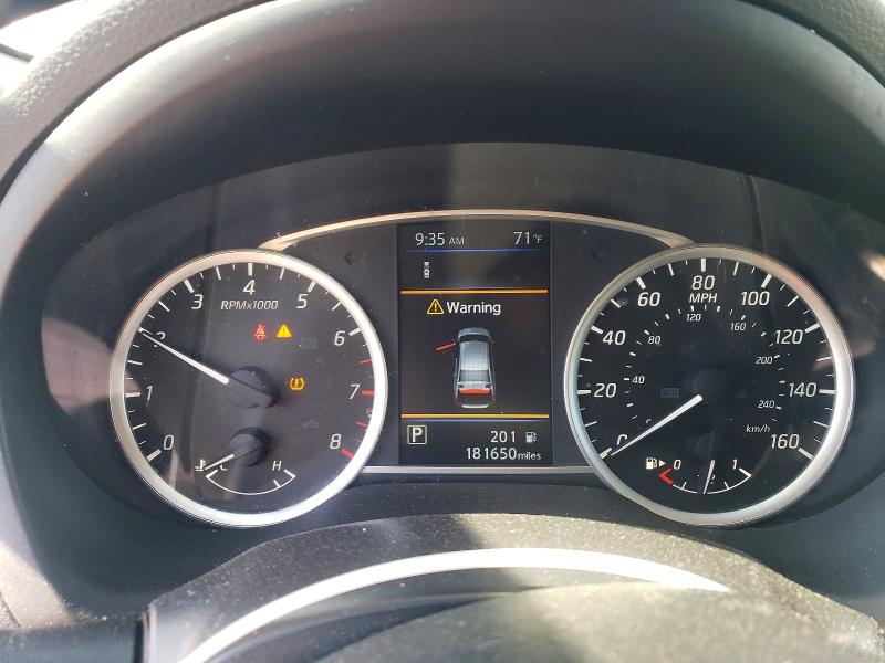 Продажа на аукционе авто 2019 Nissan Sentra, vin: 3N1AB7AP4KY297322, номер лота: 50659876