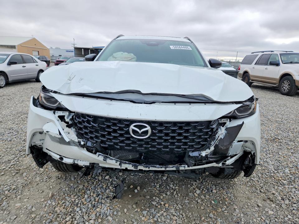 Aukcja sprzedaży 2025 Mazda Cx-50, vin: 7MMVAADW1SN112996, numer aukcji: 50584466