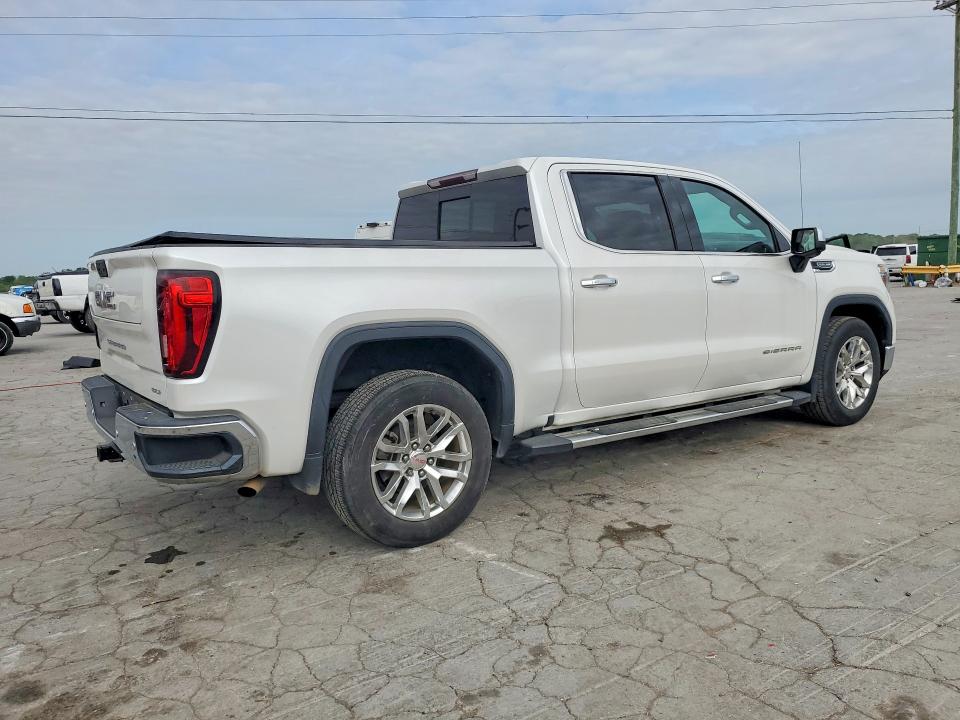 Продажа на аукционе авто 2019 Gmc Sierra, vin: 3GTP8DED0KG256812, номер лота: 49744546
