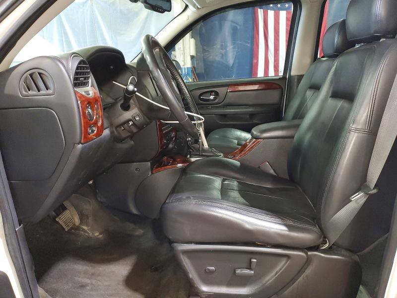 Aukcja sprzedaży 2008 Gmc Envoy, vin: 1GKDT13S782247046, numer aukcji: 50365966