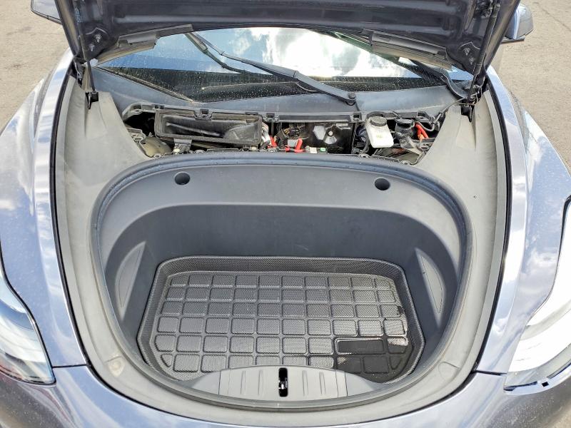 Продаж на аукціоні авто 2022 Tesla Model 3, vin: 5YJ3E1EB0NF181575, номер лоту: 51370386