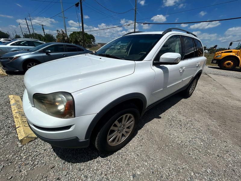 52234946 :رقم المزاد ، YV4CY982881421810 vin ، 2008 Volvo Xc90 مزاد بيع