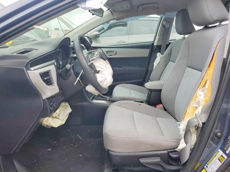 Aukcja sprzedaży 2016 Toyota Corolla, vin: 2T1BURHE3GC543859, numer aukcji: 52000876