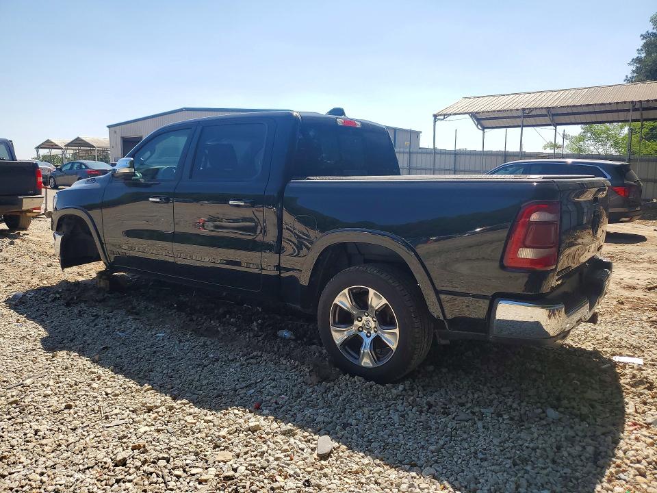 Продаж на аукціоні авто 2019 Ram 1500, vin: 1C6SRFJT4KN621975, номер лоту: 49588316