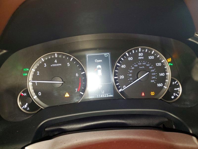 48928126 :رقم المزاد ، 2T2ZZMCAXHC089016 vin ، 2017 Lexus Rx 350 مزاد بيع