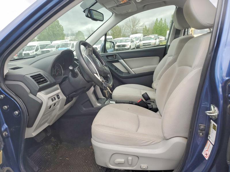 Продажа на аукционе авто 2014 Subaru Forester, vin: JF2SJAECXEH526774, номер лота: 51321986