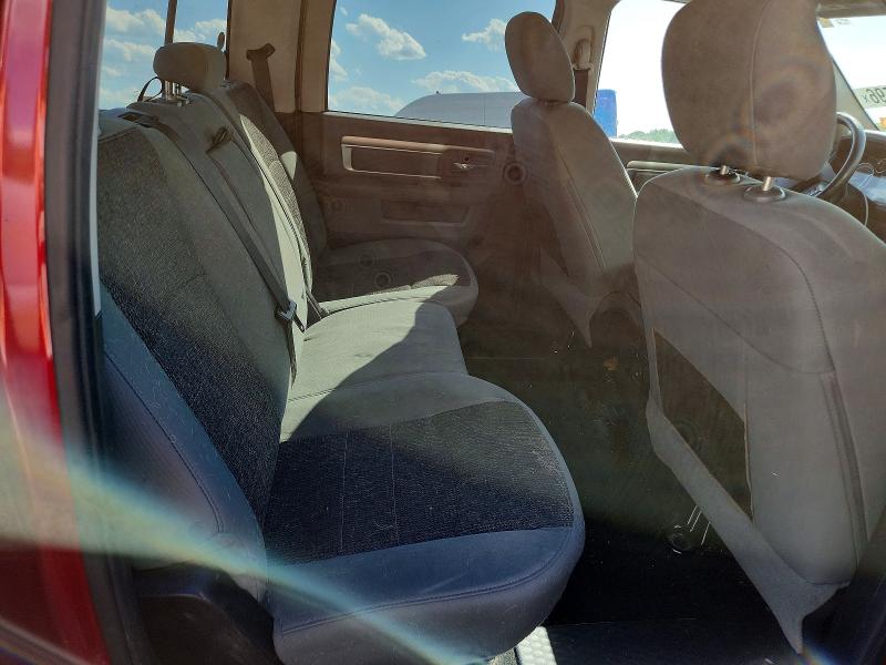 49715596 :رقم المزاد ، 1C6RR7TT0ES327805 vin ، 2014 Ram 1500 مزاد بيع