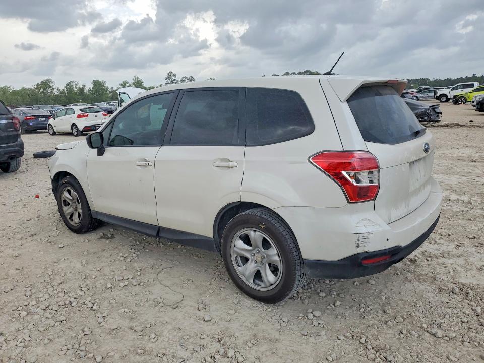 Aukcja sprzedaży 2014 Subaru Forester, vin: JF2SJAAC5EH463105, numer aukcji: 48667186