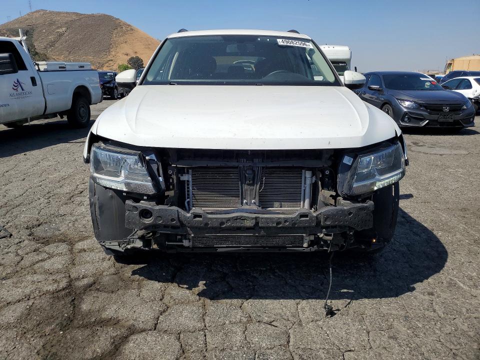 Aukcja sprzedaży 2020 Volkswagen Tiguan, vin: 3VV3B7AX9LM092711, numer aukcji: 49082596