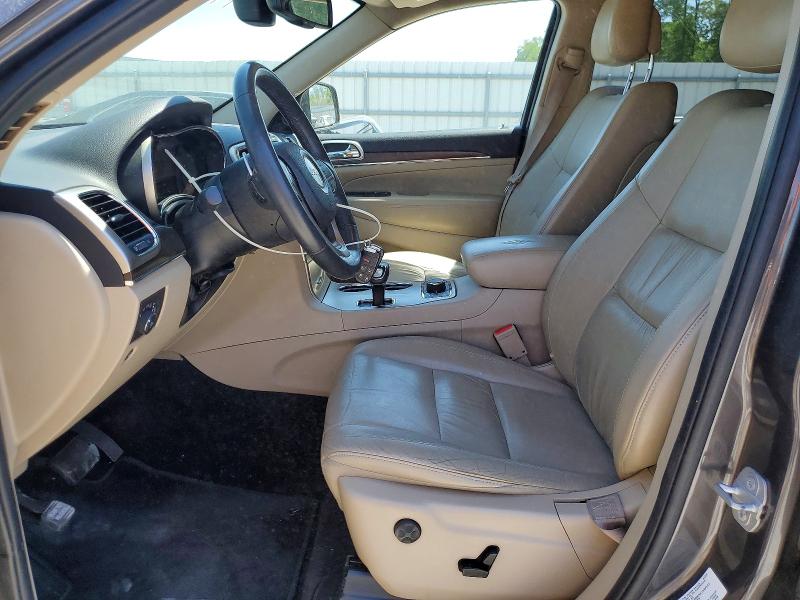 Продажа на аукционе авто 2015 Jeep Grand Cherokee, vin: 1C4RJFBG5FC632050, номер лота: 50555466