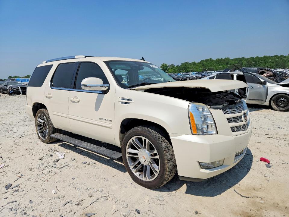 Продажа на аукционе авто 2013 Cadillac Escalade, vin: 1GYS3CEF6DR186492, номер лота: 50828596