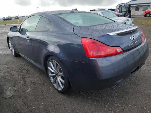 Aukcja sprzedaży 2009 Infiniti G37 Coupe, vin: JNKCV64E29M605956, numer aukcji: 50137616