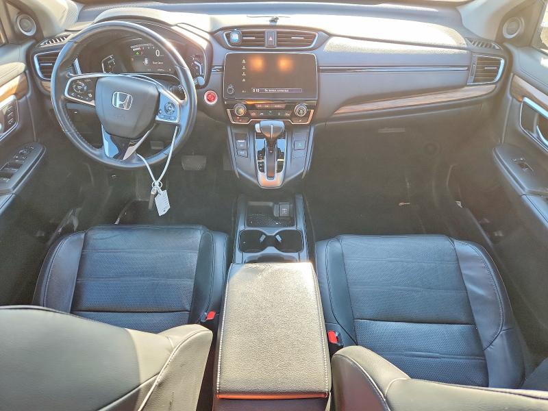 Aukcja sprzedaży 2019 Honda Cr-v, vin: 2HKRW2H87KH127300, numer aukcji: 51244866