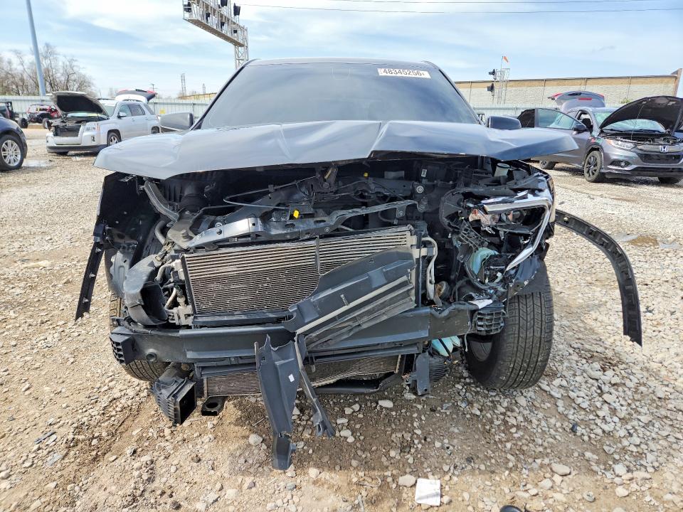 Aukcja sprzedaży 2019 Gmc Terrain, vin: 3GKALMEV2KL360906, numer aukcji: 48345256
