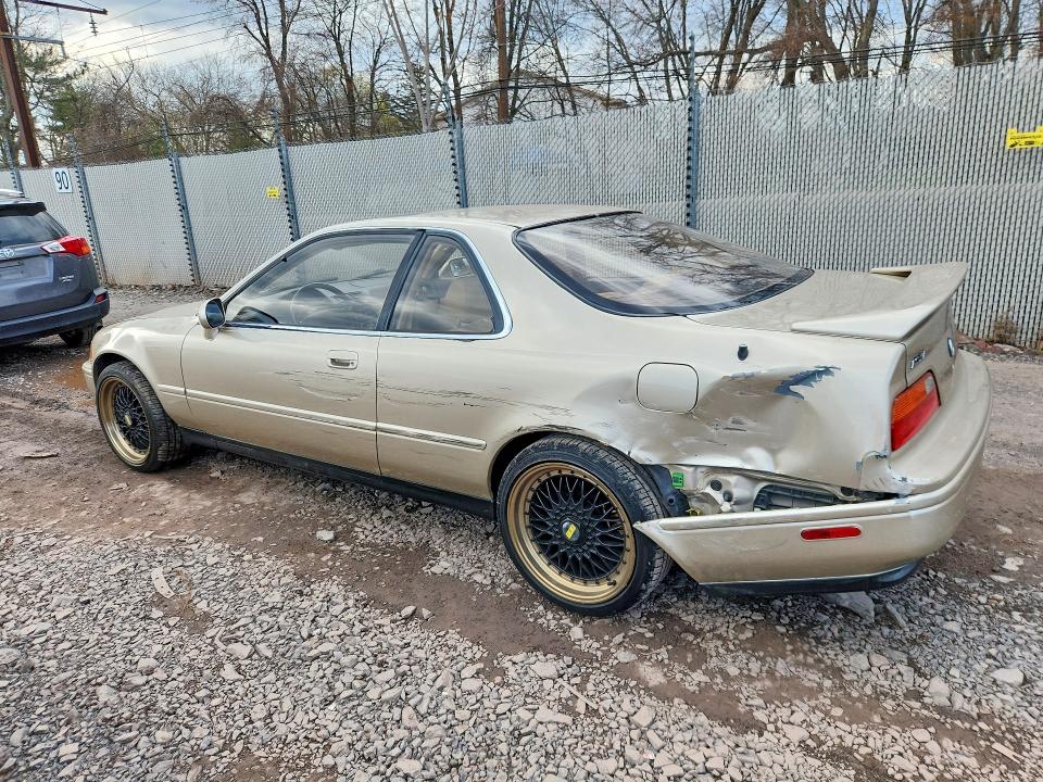 Aukcja sprzedaży 1993 Acura Legend, vin: JH4KA8265PC001853, numer aukcji: 47782036