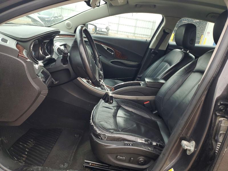Продаж на аукціоні авто 2013 Buick Lacrosse, vin: 1G4GC5E33DF285099, номер лоту: 48434646