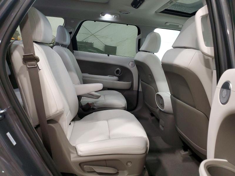 Продажа на аукционе авто 2026 Hyundai Palisade, vin: KM8RKES25TU032755, номер лота: 49730946