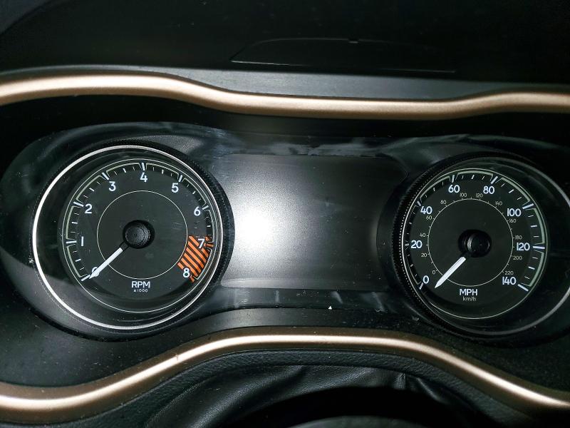 Продаж на аукціоні авто 2014 Jeep Cherokee, vin: 1C4PJLDS7EW188478, номер лоту: 51117446