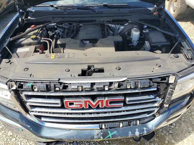 Продажа на аукционе авто 2017 Gmc Sierra, vin: 1GTV2MEC0HZ202984, номер лота: 49833336
