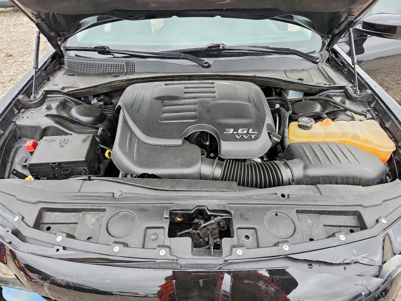 Aukcja sprzedaży 2019 Chrysler 300, vin: 2C3CCARG0KH556547, numer aukcji: 51001676