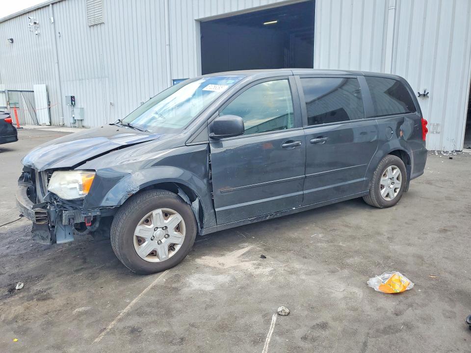 Aukcja sprzedaży 2012 Dodge Grand Caravan, vin: 2C4RDGBGXCR385737, numer aukcji: 51258296