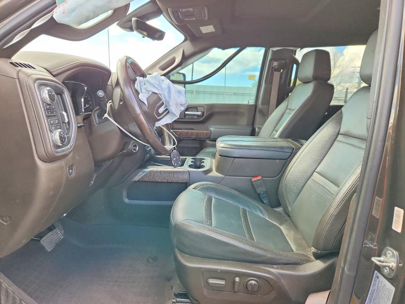 Продажа на аукционе авто 2023 Gmc Sierra, vin: 1GT49REY4PF124516, номер лота: 49073286