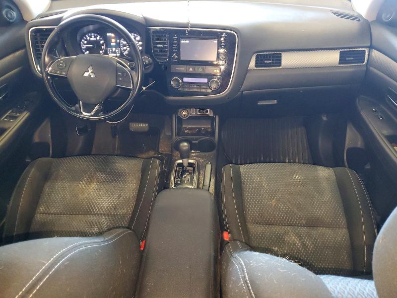 Продаж на аукціоні авто 2016 Mitsubishi Outlander, vin: JA4AZ3A39GZ006805, номер лоту: 49707556