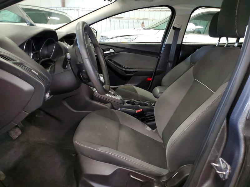 Aukcja sprzedaży 2012 Ford Focus, vin: 1FAHP3F29CL311170, numer aukcji: 51363606