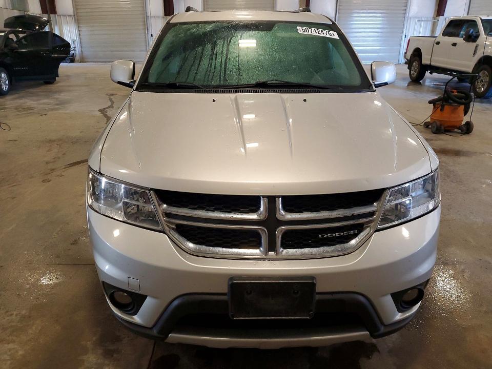 Продаж на аукціоні авто 2012 Dodge Journey, vin: 3C4PDDDG5CT152090, номер лоту: 50742476