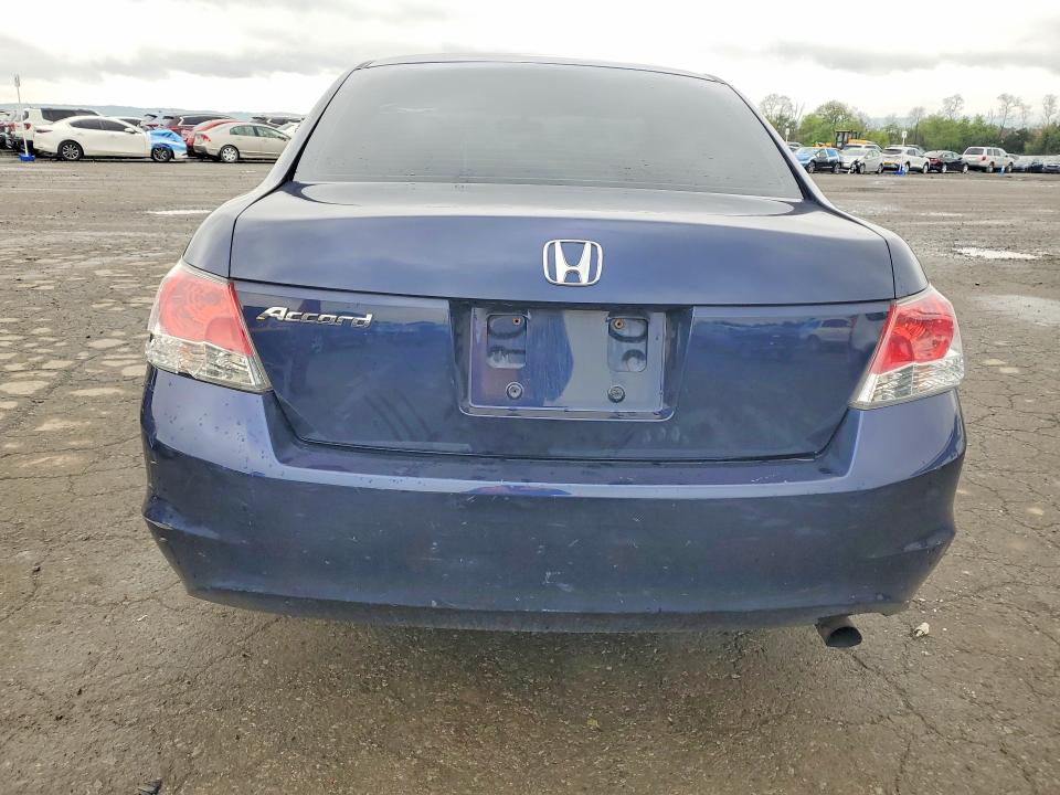 Продаж на аукціоні авто 2010 Honda Accord, vin: 1HGCP2F31AA105388, номер лоту: 51674376