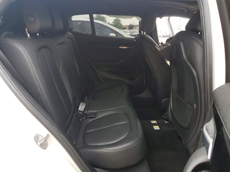 Aukcja sprzedaży 2018 Bmw X2, vin: WBXYJ3C36JEJ75836, numer aukcji: 54398916