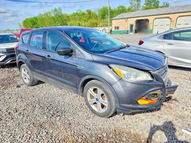 Aukcja sprzedaży 2015 Ford Escape, vin: 1FMCU0F73FUB79010, numer aukcji: 51280526
