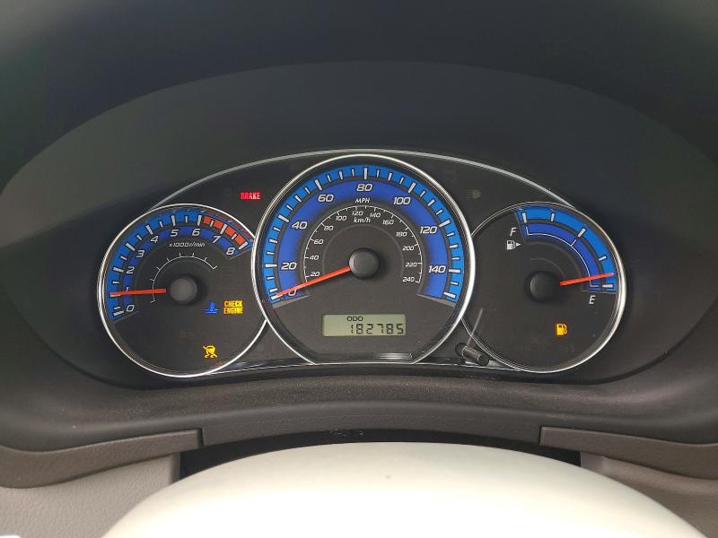 Продажа на аукционе авто 2009 Subaru Forester, vin: JF2SH63669G754708, номер лота: 50552316
