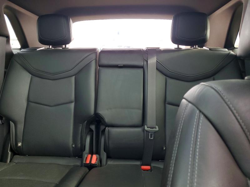 Продаж на аукціоні авто 2020 Cadillac Xt5, vin: 1GYKNDRS4LZ161760, номер лоту: 51369056