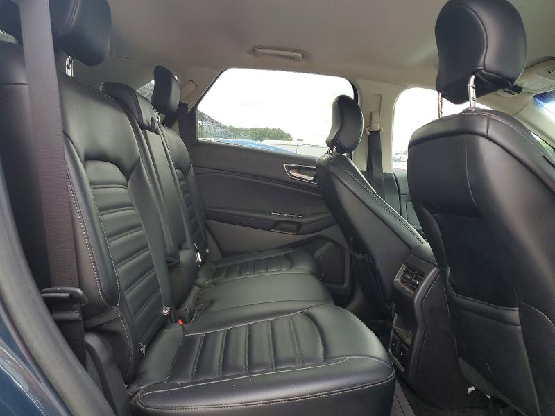2019 Ford Edge მანქანა იყიდება აუქციონზე, vin: 2FMPK3J99KBB08301, აუქციონის ნომერი: 51104116