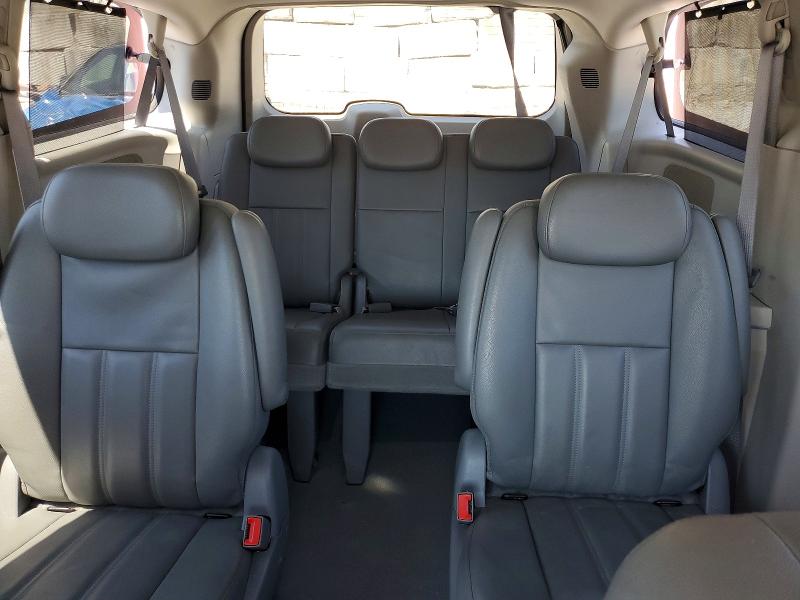 Aukcja sprzedaży 2009 Chrysler Town & Country, vin: 2A8HR54189R635598, numer aukcji: 49474216