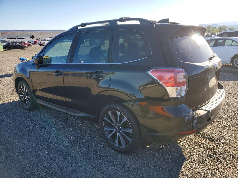 Продаж на аукціоні авто 2018 Subaru Forester, vin: JF2SJGEC2JH415939, номер лоту: 48588716