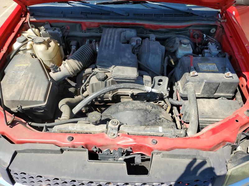 Aukcja sprzedaży 2007 Chevrolet Colorado, vin: 1GCCS149478103827, numer aukcji: 49264196