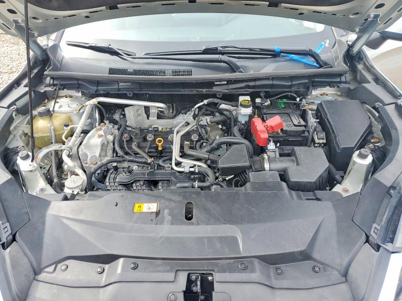Auction sale of the 2022 Mitsubishi Outlander, vin: JA4J3UA81NZ082924, lot number: 51499776