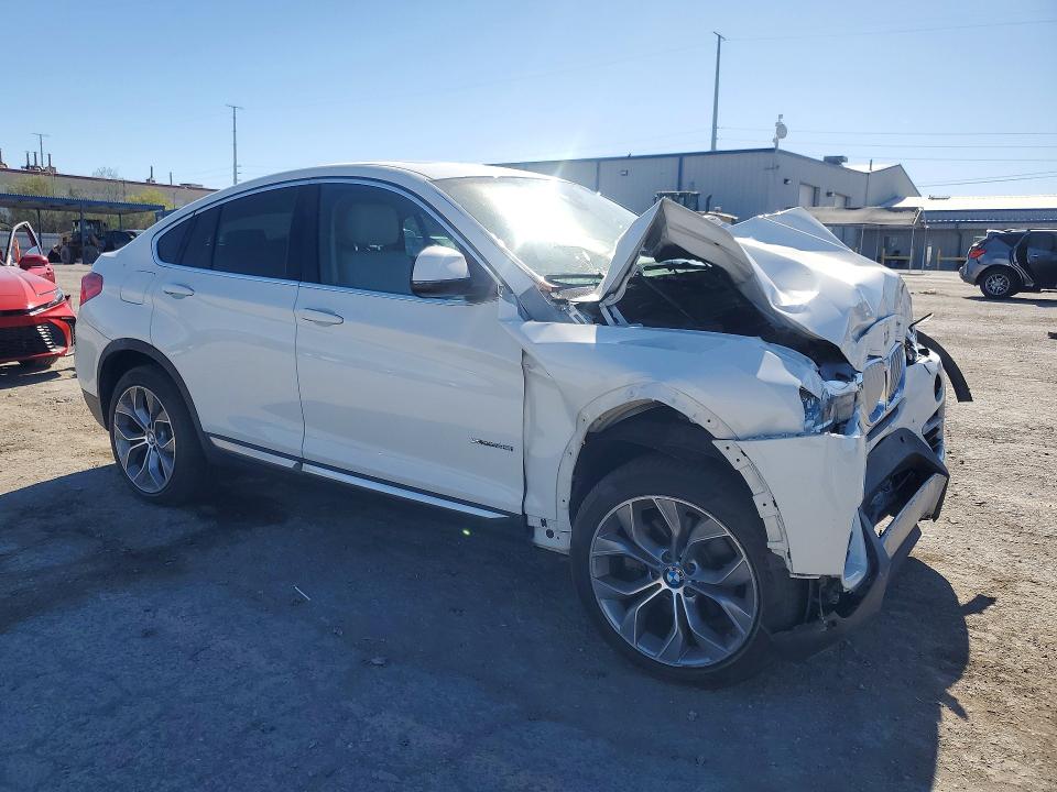 Aukcja sprzedaży 2015 Bmw X4, vin: 5UXXW3C54F0M88916, numer aukcji: 51152746