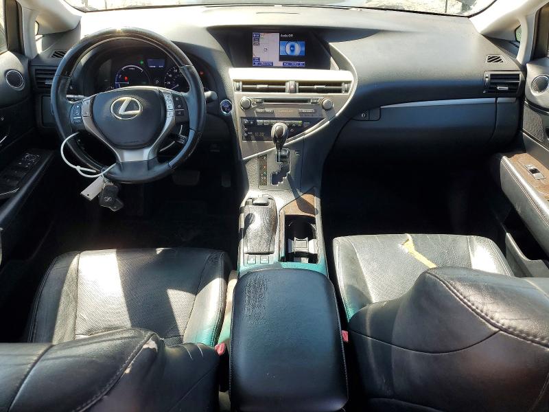 Aukcja sprzedaży 2013 Lexus Rx 450h, vin: JTJBC1BA0D2062422, numer aukcji: 48864146