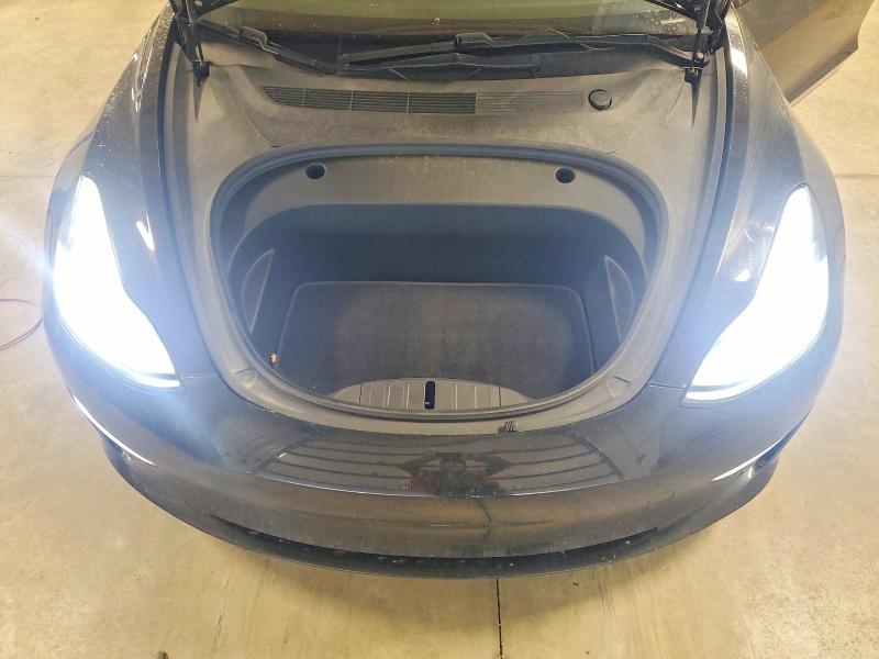 Продаж на аукціоні авто 2019 Tesla Model 3, vin: 5YJ3E1EB5KF385669, номер лоту: 49173746